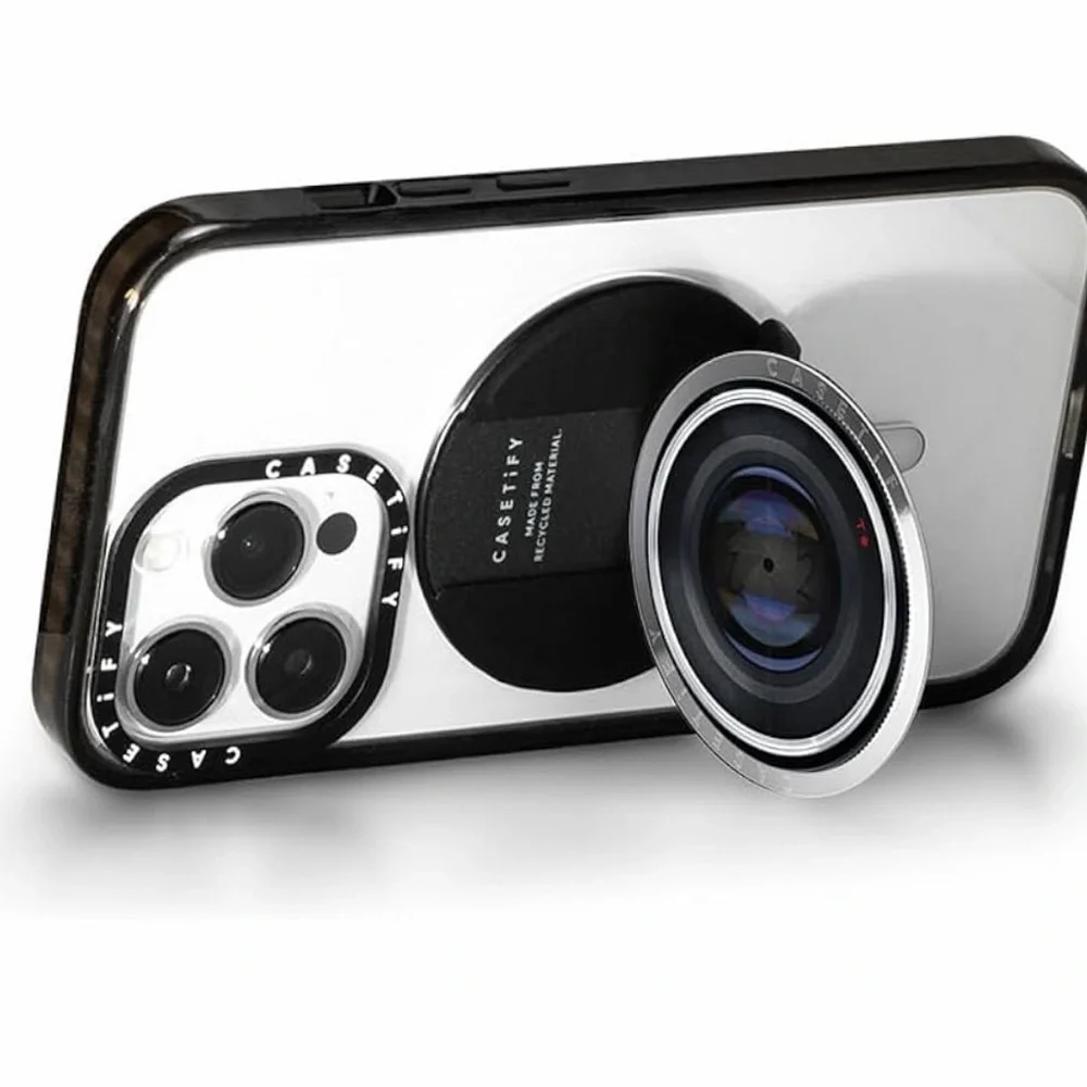 Casetify Camera Lens Grip Stand